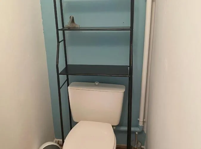 Casa vacanze Maison En Campagne Avec Vue Sur Les Pyrénées