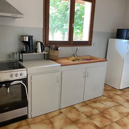 بيت للعطل Maison En Campagne Avec Vue Sur Les Pyrenees Estampes