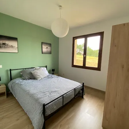 Maison En Campagne Avec Vue Sur Les Pyrenees